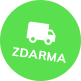 Doprava zdarma