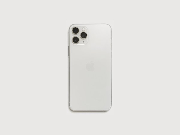 iPhone 12 128GB bílá